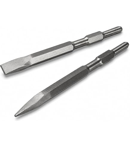 Makita D-20074 12-Inch Bull Point Chisel - Wood Chisels - Amazon.com