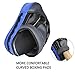 Xnature Essential Curved Boxing MMA Punching Mitts Boxing Pads w/Gift Box Hook & Jab Pads MMA Target Focus Punching Mitts Thai Strike Kick Shield for X'Mas Gift