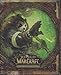 The Art of World of Warcraft: Mists of Pandaria