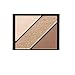 Elizabeth Arden Eye Shadow Trio, Not So Nude 09, 0.09 oz.