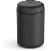 Fellow Atmos Electric Vacuum Canister & Storage Container - Airtight Coffee & Food Storage Containers - Coffee Containers - (