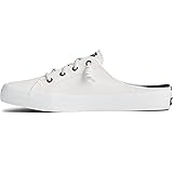 Sperry Women's Crest Vibe Mule Canvas