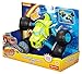 Fisher-Price Nickelodeon Blaze & The Monster Machines, Monster Morpher Zeg