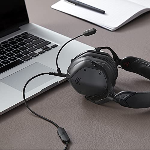 VMODA Boom Pro X Microphone For Communication, Remote Working And