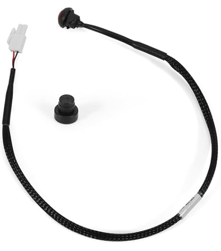 colon　0919 Amazon.com: Lazenta 32519KS Inner Barrier Up Switch Kit Compatible