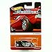 Hot Wheels Bone Shaker (7 of 18) Redlines / Heritage Series 2015 1:64 Scale Die-Cast Vehicle