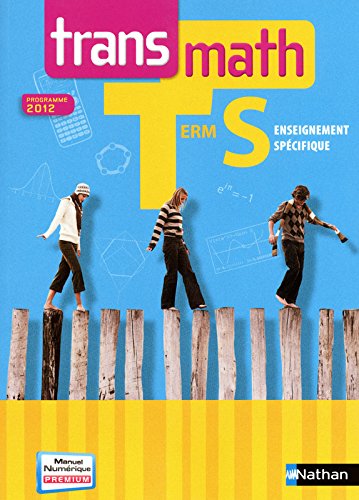 Transmath, Term. S