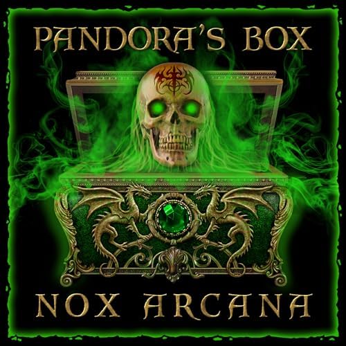 Amazon.com: Darkened Corners - Midnight Syndicate - Gothic Horror
