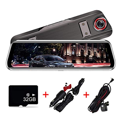 Mirzebo Backup Camera 9.66