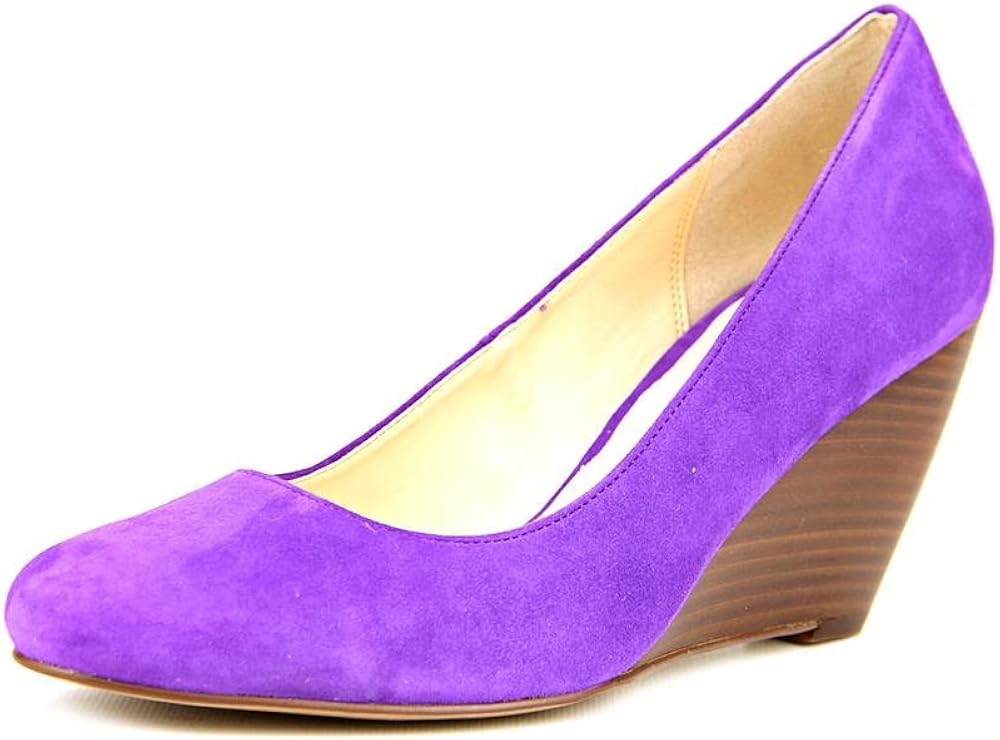 cole haan wedge shoes