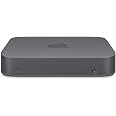 elago Case Compatible with Mac Mini M2, M2 Pro 2023 /M1 2020/ Mac Mini 2018 (Dark Grey) - Precise Cutout, Shock Resistant, Protection