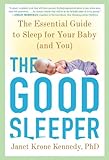 Good Sleeper by JANET KRONE KENNEDY