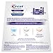 Crest 3D White Strips Professional Effects Teeth Whitening Strips Kit, 24 Count