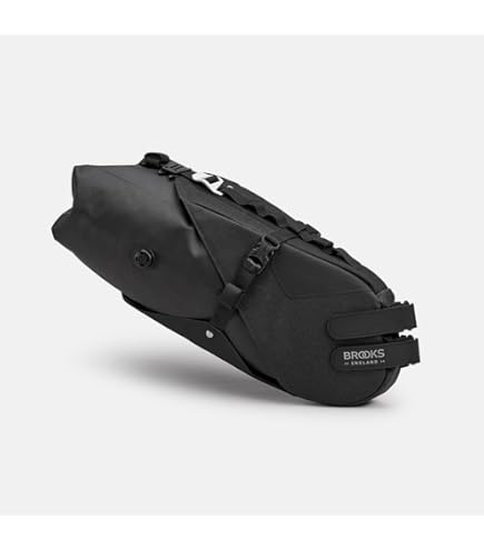 ブルックス CHALLENGE TOOL BAG LARGE Brooks Saddle / Seat Large Challenge Tool Bag