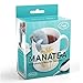 Manatea Tea Infuser Silicone Strainer