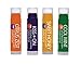 Green Goo All-Natural Lip Balm, Citrus Zest, 0.15-ounce Stick