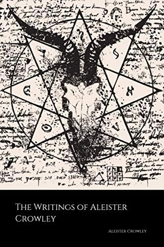 The Works of Aleister Crowley [Three volumes]: Crowley, Aleister