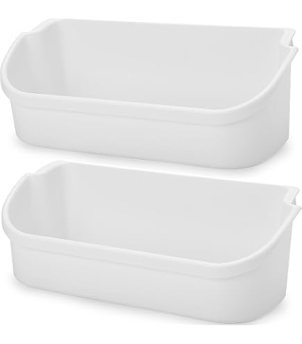 Amazon.com: Door Bin Replacement For Frigidaire FFSS2614QE6A