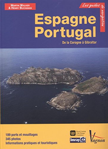 Espagne - Portugal