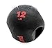 Milliard Double-Grip Medicine Ball - 12lb.