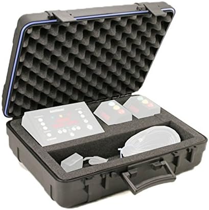 DSan CS-518, Carrying and Storage Case
