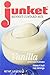 Junket Vanilla Rennet Custard (Case of 12 boxes)