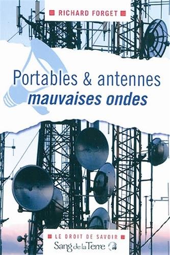 Portables & antennes