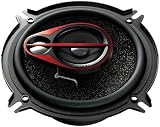 Pioneer TS-R1350S 13cm 3 Way Coaxial Speakers 250W 4 Ohm view 9