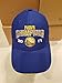 NBA Golden State Warriors Adult Men NBA Finals Champ Cap, One Size, Royal