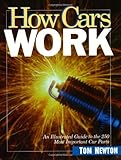 How Cars Work, Books Central