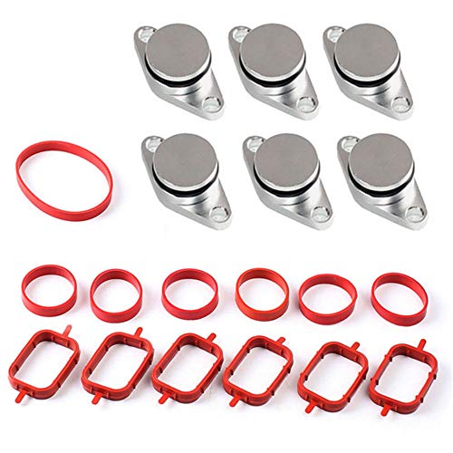 Best Intake Manifold Gaskets Buying Guide GistGear