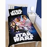 Star Wars EXCLUSIVE 'Empire' Duvet Cover and Pillowcase