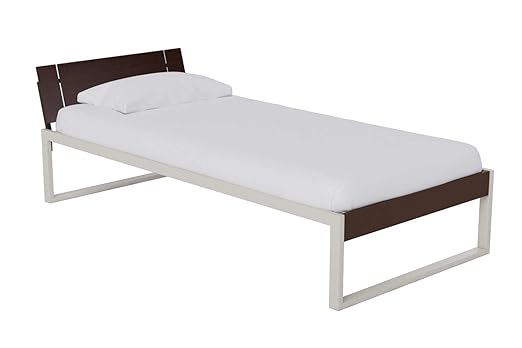 godrej steel cot price