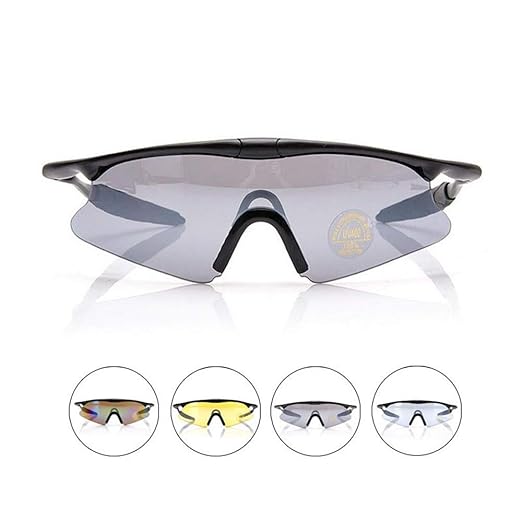 amazon gafas de ciclismo