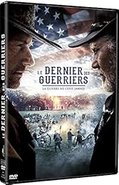 Le Dernier Des Guerriers - Dvd + Copie Digitale