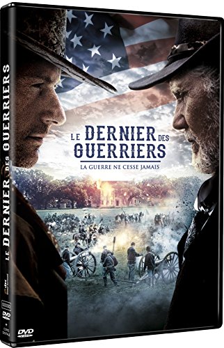 Le Dernier Des Guerriers - Dvd + Copie Digitale
