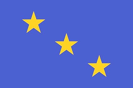 magFlags Flagge: Large Army Admiral of The Regia Marina | Army Admiral