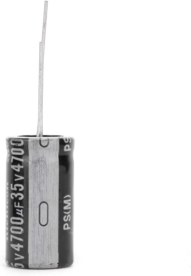 Конденсатор 35v 4700