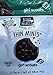 New Girl Scouts Limited Edition Thin Mint Gourmet Gum! 2 Packs, 12 Pieces Each