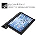 Fintie SmartShell Case for Fire HD 10 - Ultra Slim Lightweight Standing Cover with Auto Wake / Sleep for Amazon Fire HD 10 Tablet (10.1