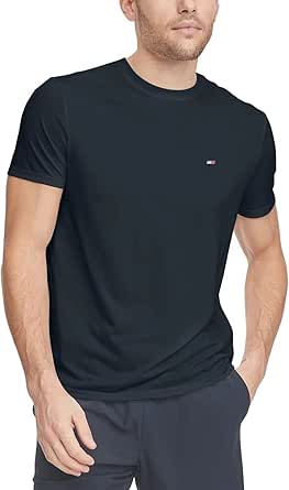 Tommy Hilfiger Men's Sport Performance Tee | Amazon.com