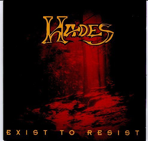 Hades - Deter-My-Nation Lyrics - Zortam Music