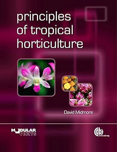 Download Principles of Tropical Horticulture PDF