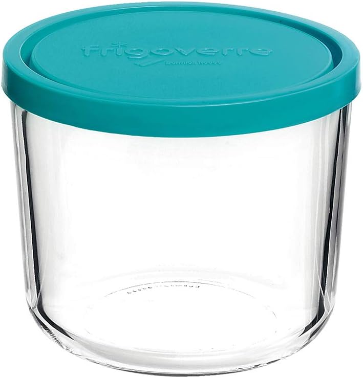 Bormioli Rocco Frigoverre 339140MA2121990 Food Storage Container