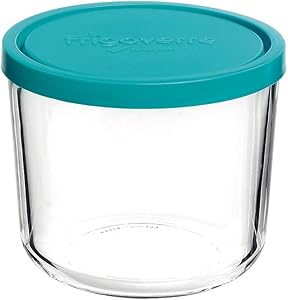 Bormioli Rocco Frigoverre 339140MA2121990 Food Storage Container