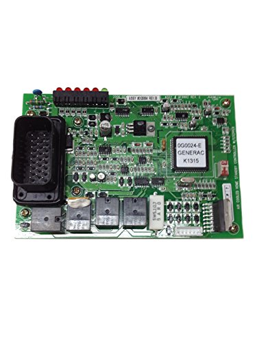Generac - PCB ASSY: MODIFIED 0F8992 - 0G58840SRV