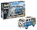 Revell 07050 VW Samba Bus Flower Power Model Kit