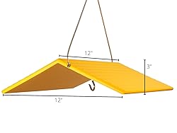 JCs Wildlife Poly Weather Cover - Rain Guard - Hang