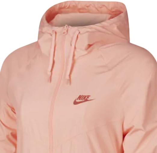 nike women's active jackets