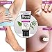 Underarm Whitening Cream, Natural Whitening Cream,Best Gift for Women, Effective for Lightening & Brightening Armpit, Knees, Elbows, Sensitive & Private Areas